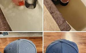 People Who Finally Cleaned The Thing That Bothered Them So Much Shared 30 Pics Of Their Results