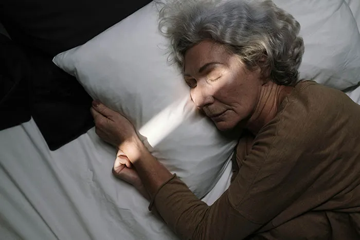 Gramma's Last Words