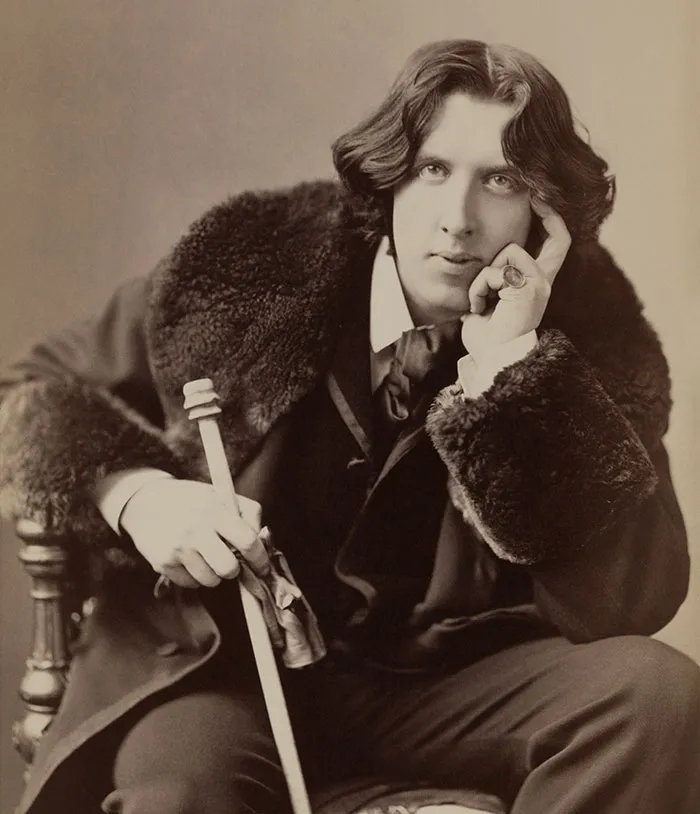 Oscar Wilde