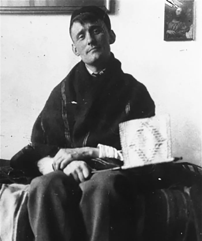 Willem Arondeus