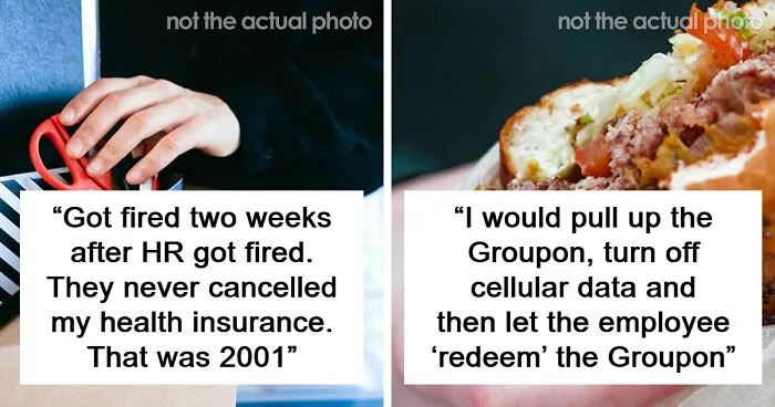 30 Stories Of People Finding And Exploiting Loopholes