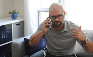 Boss Tries To Intimidate Quitting Worker Into Staying, Is Unaware He’s Being Recorded