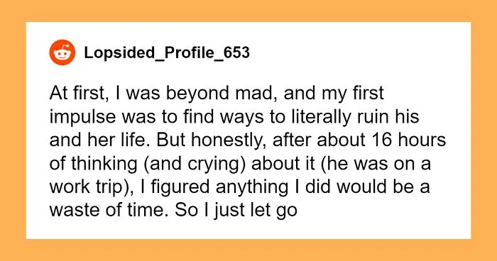 Cheating Man Goes On A Business Trip, Returns Home To An Empty House After Fiancée Finds Out