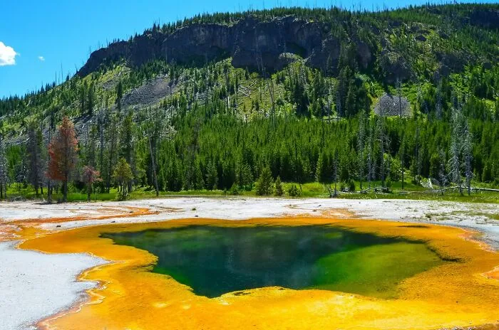 Someone Asks Online: "What Is The Most Beautiful Place You Have Ever Visited?", Receives 33 Answers