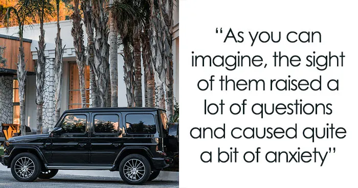 HOA Emails Man About His Guests’ “Unsettling” Cars, Apologizes When His Rant Goes Viral Online