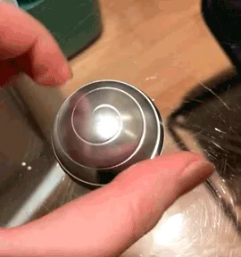 Ditch The Stress Ball And Embrace The Mesmerizing Flow Of This <a Style="Display:inline;" Href="Https://Www.amazon.com/Dblosp-Kinetic-Optical-Illusion-Spinner/Dp/B07rdd7q31?ie=utf8&linkcode=ll1&tag=bpjaguar-20&linkid=74b3e04b0548214ee6bf06dfe75fe5f9&language=en_us&ref_=as_li_ss_tl" Target="_blank"><span Style="Font: Inherit; Color: #d74b1f;"> Kinetic Desk Toy</Span>. It's The Perfect Way To Unwind And Zone Out