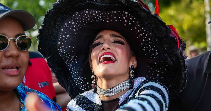 30 Photos That Tell A Story About Tragic Events And Different Cultures Captured By Antonio Cascio
