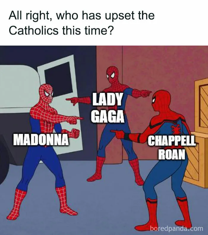 50 Hilariously Accurate Celebrity Memes