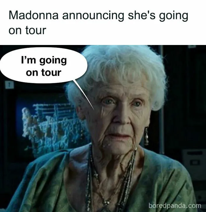 50 Hilariously Accurate Celebrity Memes
