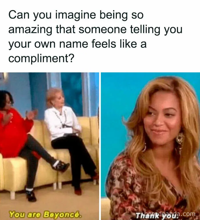 50 Hilariously Accurate Celebrity Memes