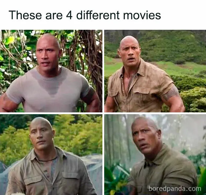 50 Hilariously Accurate Celebrity Memes