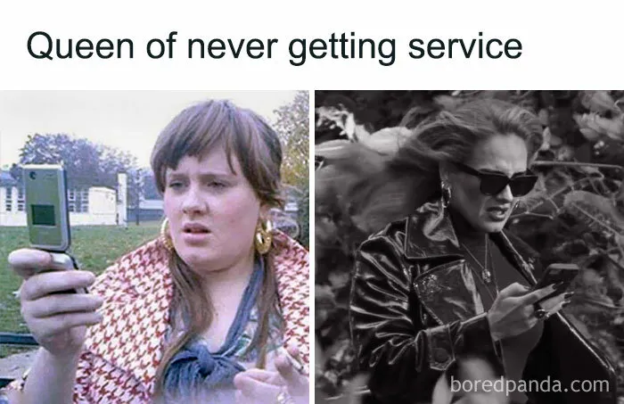 50 Hilariously Accurate Celebrity Memes