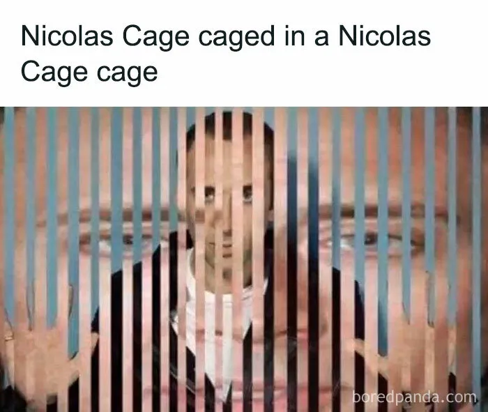 50 Hilariously Accurate Celebrity Memes