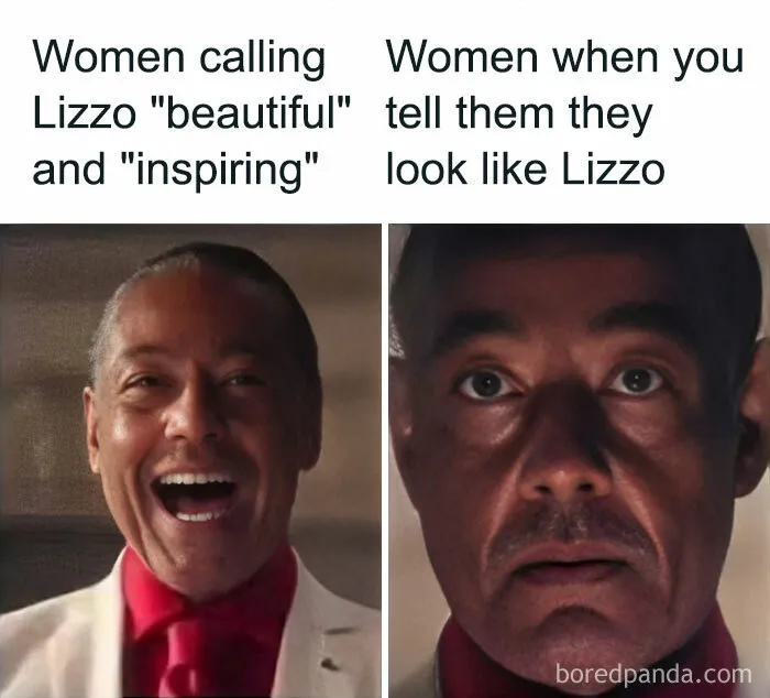 50 Hilariously Accurate Celebrity Memes