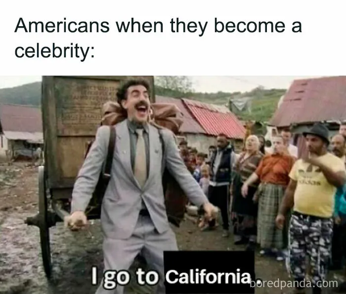 50 Hilariously Accurate Celebrity Memes