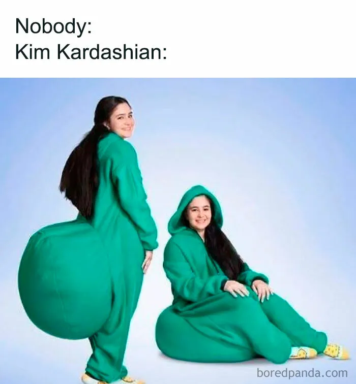 50 Hilariously Accurate Celebrity Memes