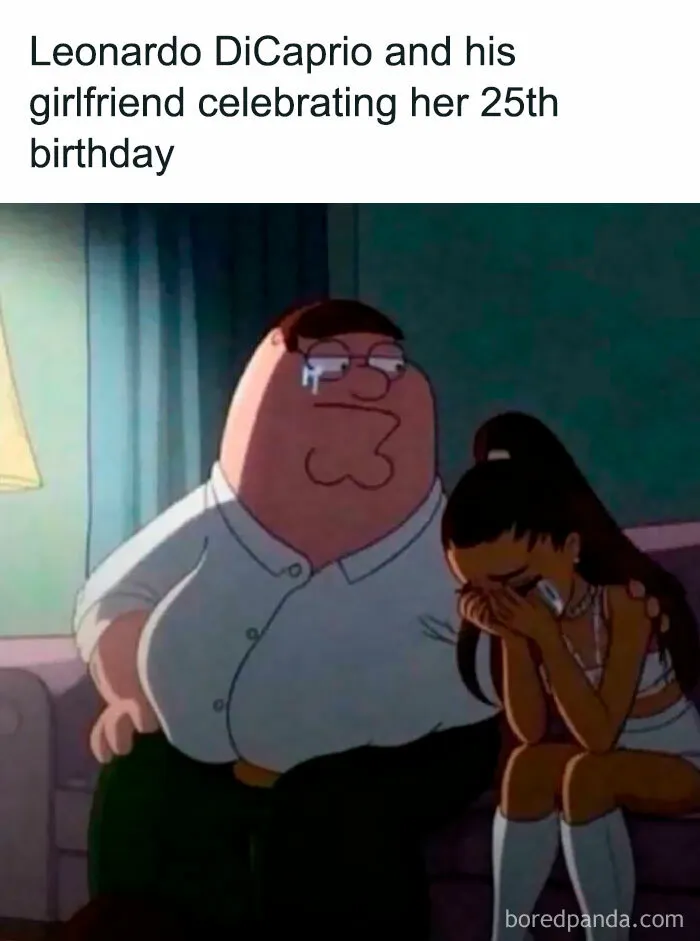 50 Hilariously Accurate Celebrity Memes