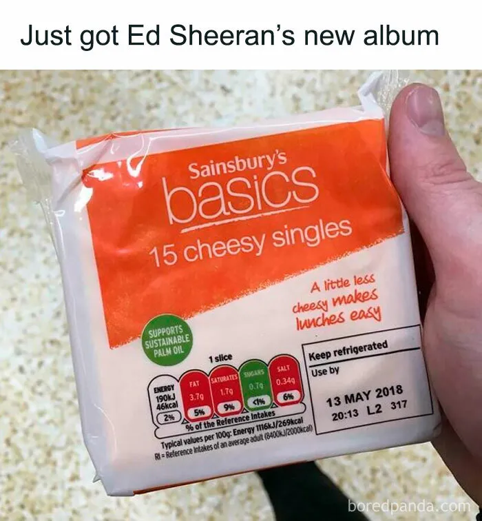 50 Hilariously Accurate Celebrity Memes