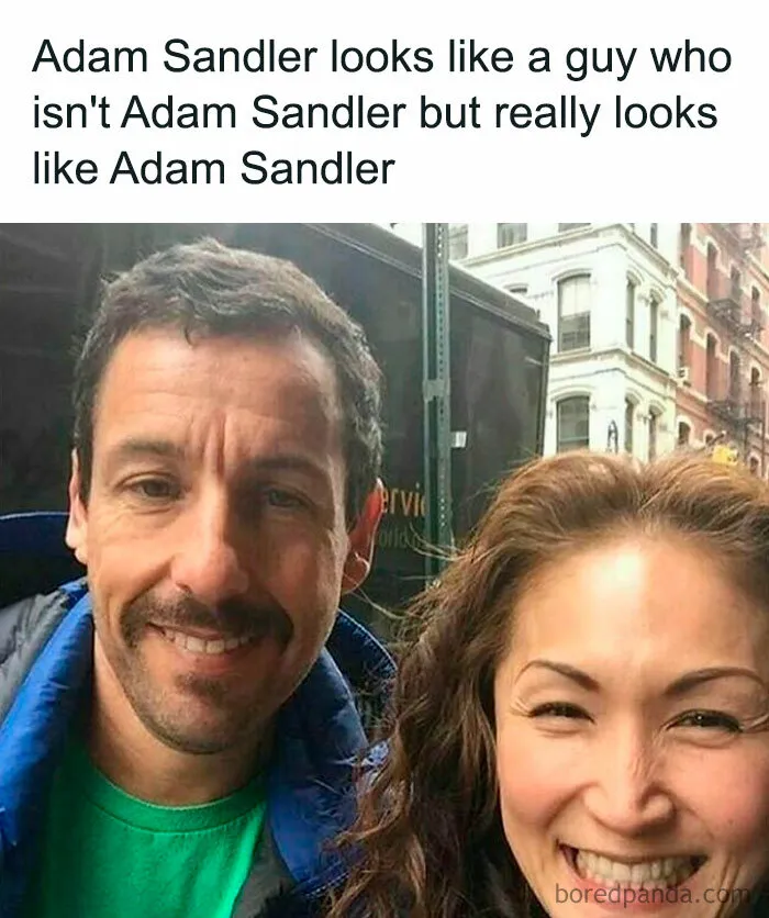 50 Hilariously Accurate Celebrity Memes