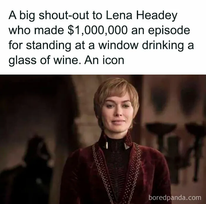 50 Hilariously Accurate Celebrity Memes