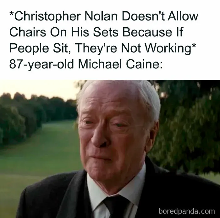 50 Hilariously Accurate Celebrity Memes