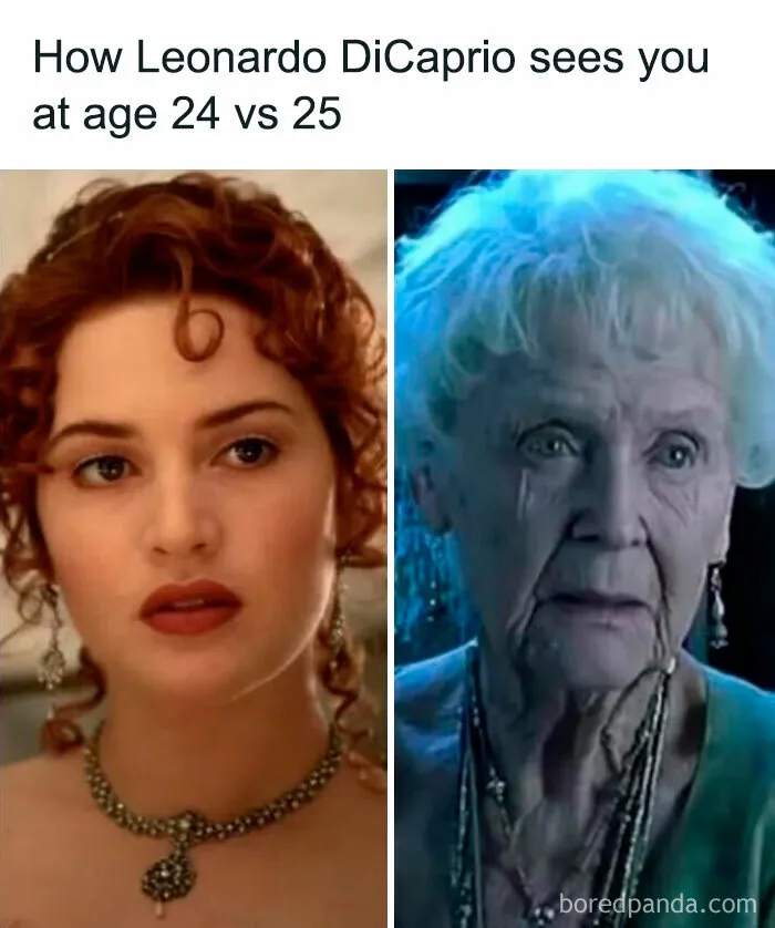 50 Hilariously Accurate Celebrity Memes