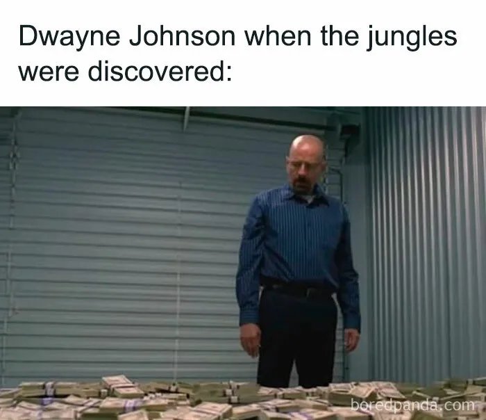 50 Hilariously Accurate Celebrity Memes