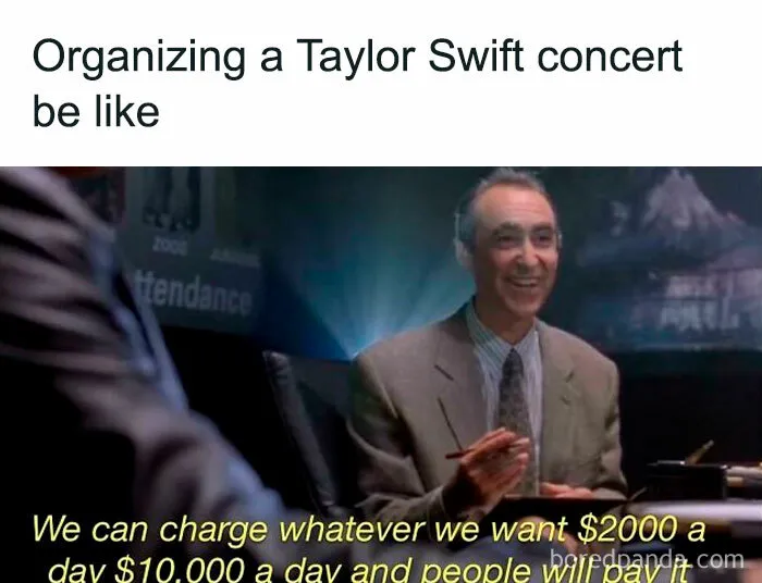 50 Hilariously Accurate Celebrity Memes