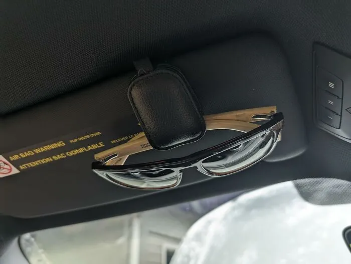 Sunglasses Mia Every Time You Need Them? These <a Style="Display:inline;" Href="Https://Www.amazon.com/Yuoyar-Packs-Sunglasses-Holders-Visor/Dp/B0bbq4dcpw?crid=3w06hb4919h80&dib=eyj2ijoimsj9.2wdquet3kmycwpbn8ipuw_nf6mfzytbspmm4b0vrilq7c_i0m_hdkeinhm4vecfifxsly2uboa5j2oub3aa5edhcsginvbn0w3ilrqtprt--Qrzpnxngjpof07atsdajo9hatsd_qfxrtkbixtn5jskhy310jpy4gd2xwffez-A8kjlp5mib-Gro_rqmothovpchp_ybabgaanhxsoxc1opyegcytlam4bd7o8uh5fr3if7owht0nuxx6uxd_qqlgzz45aegctb7n10dp4_nhtfw0flxvxv5luma1ezzude.vea1tj_fjij9kotqh9ufz1erazw7xzqrek1xpbr8h_0&dib_tag=se&keywords=sunglasses%2bholder%2bfor%2bcar&qid=1727345477&s=automotive&sprefix=sunglasses%2bholder%2bfor%2bcar%2cautomotive%2c193&sr=1-4&th=1&linkcode=ll1&tag=bpgoose-20&linkid=7441ee3be6ac706b4ac769915a8e4dd8&language=en_us&ref_=as_li_ss_tl" Target="_blank"><span Style="Font: Inherit; Color: #d74b1f;"> Magnetic Sunglasses Holders</Span> Will Keep Your Shades Within Reach And Scratch-Free