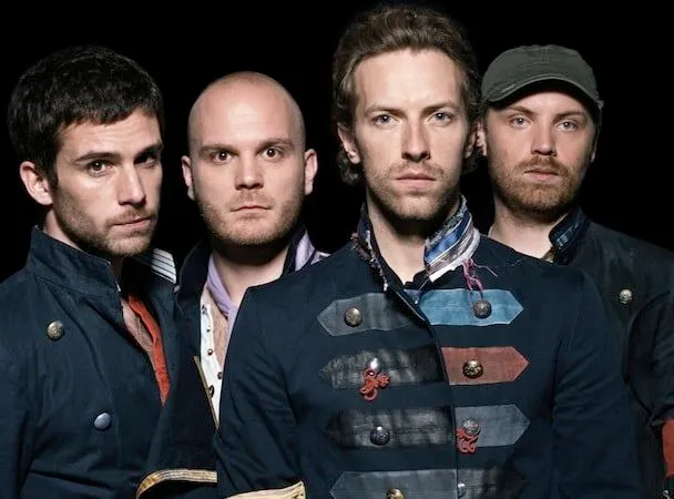 The Best Bands Of All Time?