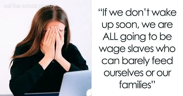 Person Shares HR Secrets And It's Really Bad: "Test How Desperate People Are"