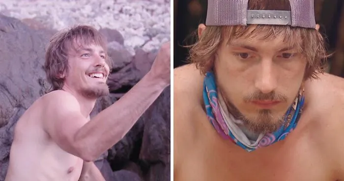 Vegetarian Contestant Forced To Eat Meat After Vowing Not To "Harm Anything With A Heartbeat"