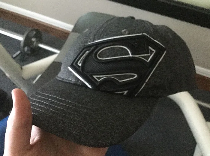 This Hat