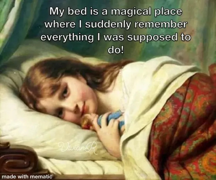 50 Classical Art Paintings That Were Reused To Create Relatable Memes
