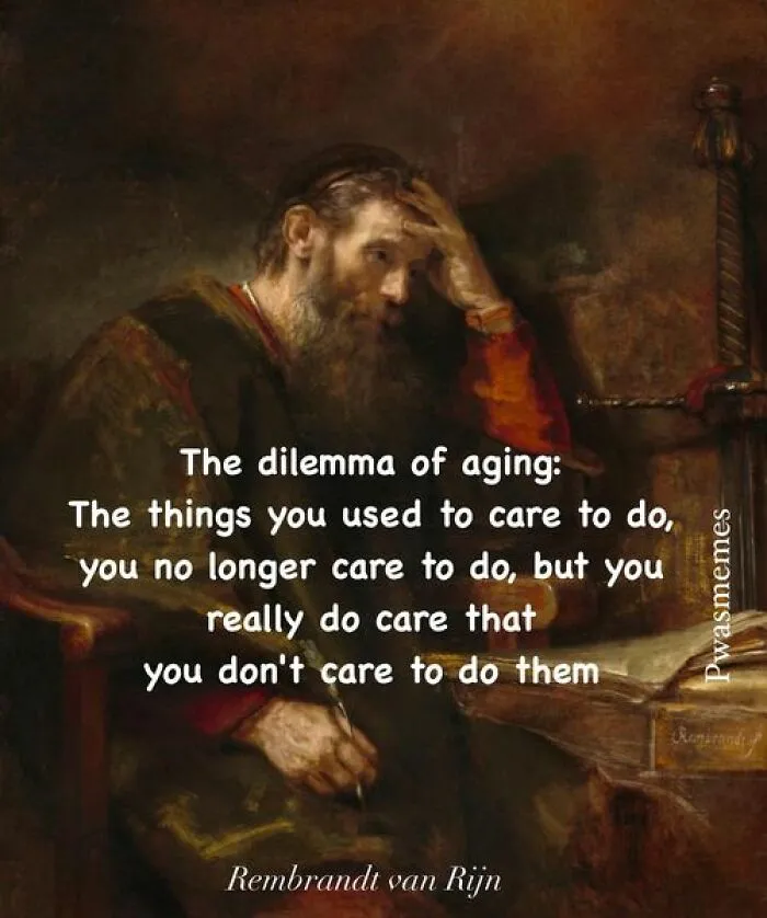 50 Classical Art Paintings That Were Reused To Create Relatable Memes