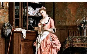 50 Funny Memes That Classical Art Lovers Might Especially Enjoy