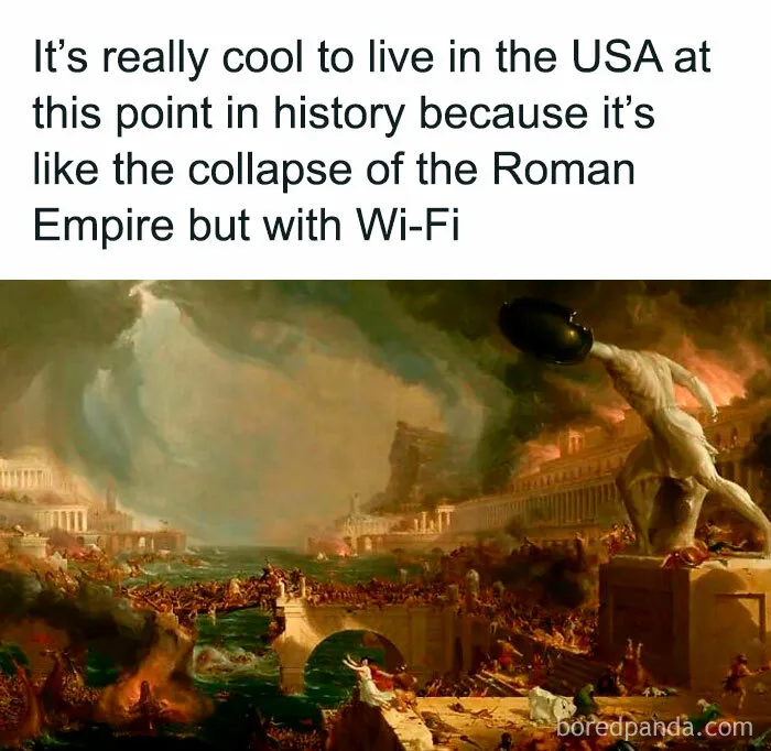 50 Funny Memes That Classical Art Lovers Might Especially Enjoy