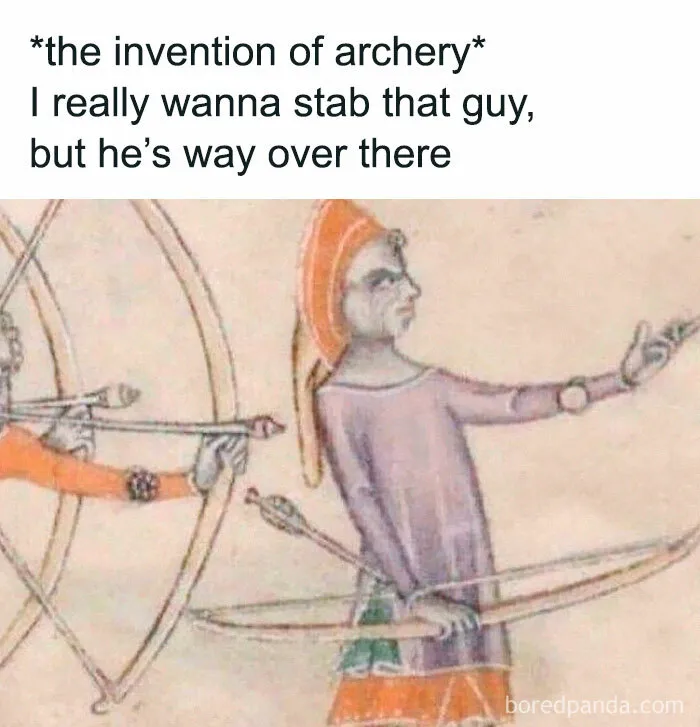 50 Funny Memes That Classical Art Lovers Might Especially Enjoy