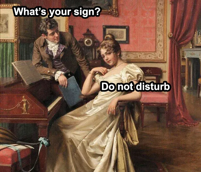 50 Funny Memes That Classical Art Lovers Might Especially Enjoy