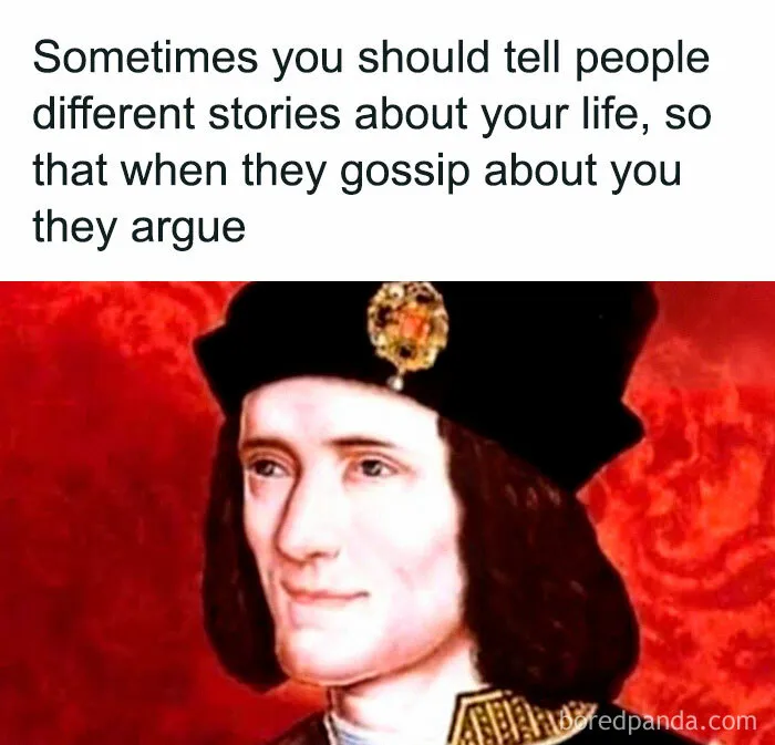 50 Funny Memes That Classical Art Lovers Might Especially Enjoy