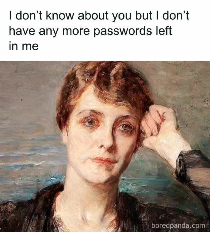 50 Funny Memes That Classical Art Lovers Might Especially Enjoy
