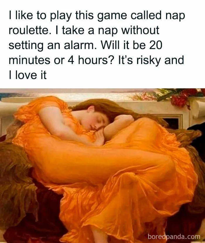 50 Funny Memes That Classical Art Lovers Might Especially Enjoy