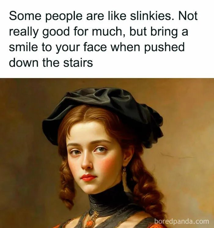 50 Funny Memes That Classical Art Lovers Might Especially Enjoy
