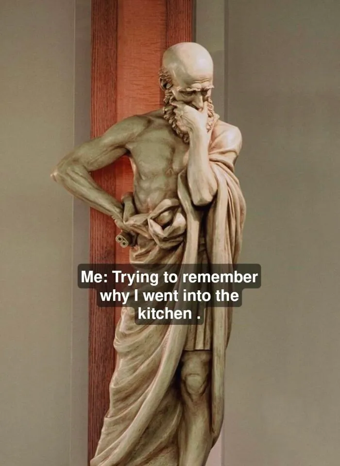 50 Funny Memes That Classical Art Lovers Might Especially Enjoy