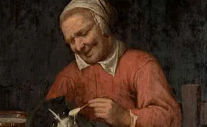 50 Funny Memes That Classical Art Lovers Might Especially Enjoy