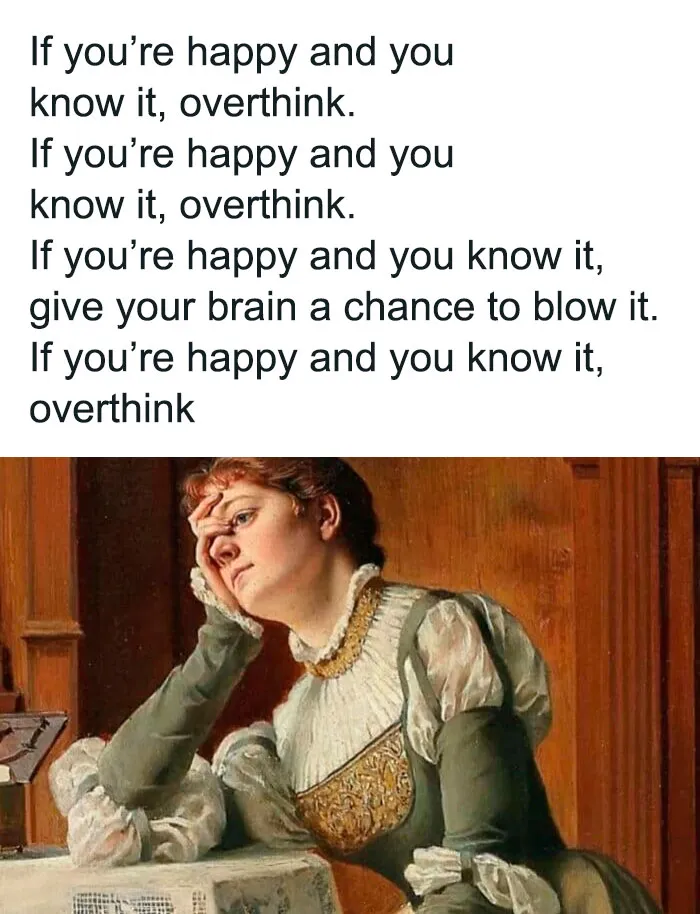 50 Funny Memes That Classical Art Lovers Might Especially Enjoy