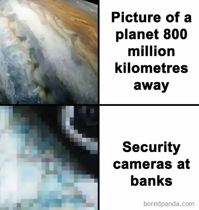 50 Hilarious Science Memes From “A Place Where Science Is Cool” (New Pics)