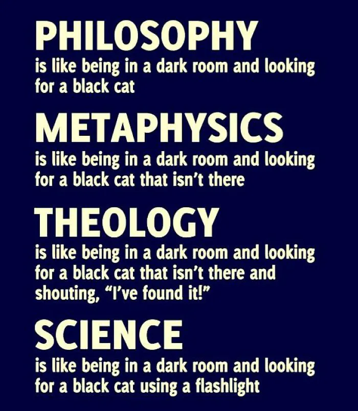 50 Hilarious Science Memes From “A Place Where Science Is Cool” (New Pics)