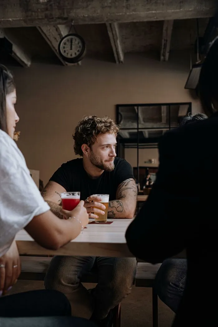 30 People Share “The Incident” That Ruined Their Friend Groups Forever