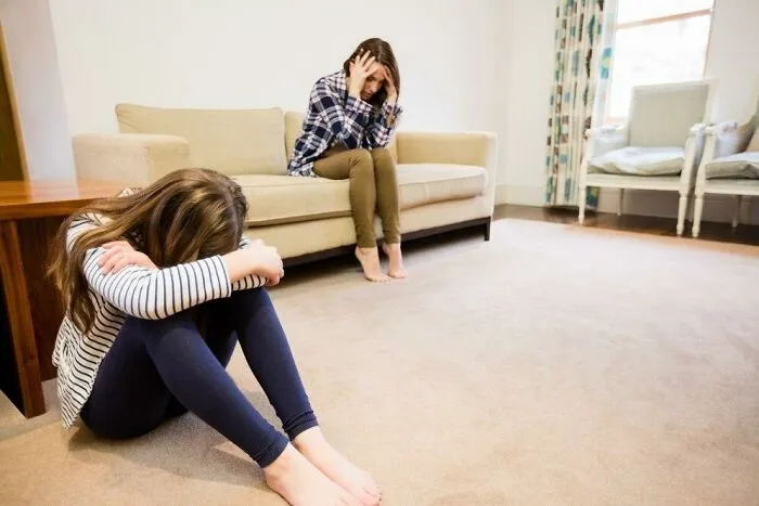“I Will Never Be Able To Forget That”: 45 Of The Worst Things People Heard From Their Parents